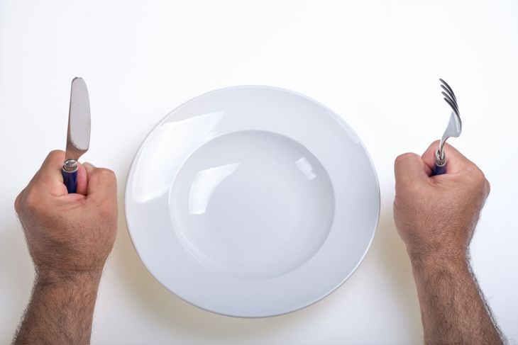 10 Strategies to Stop Overeating