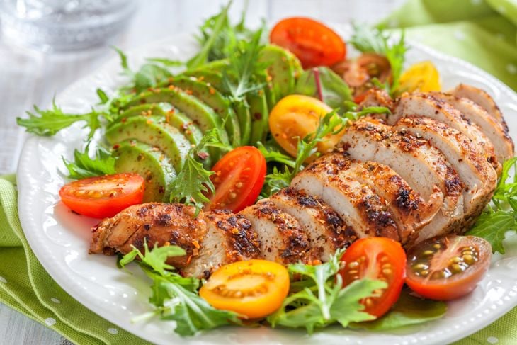 14 Foods to Eat on a Ketogenic Diet