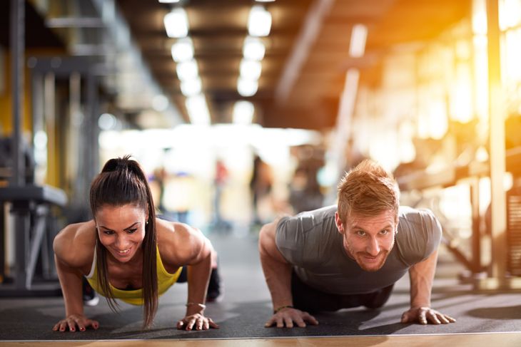10 Tips for HIIT Training