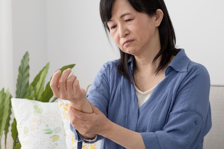 10 Signs of Poor Circulation