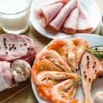 Optimal Proteins for Successful Weight Management