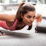 10 Tips for Body Weight Training