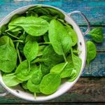 10 of the Best Foods for Healthy Hair