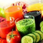 Detox Juices to Start Drinking