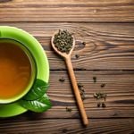 10 Teas to Help with Weight Loss