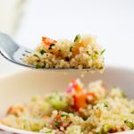 Discover Delicious Quinoa Recipes for Clean Eating