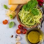 10 Healthy Spiralizer Recipes