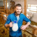 10 Health Benefits of Goat's Milk