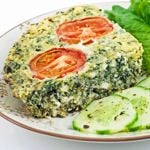 12 Healthy Egg Recipes