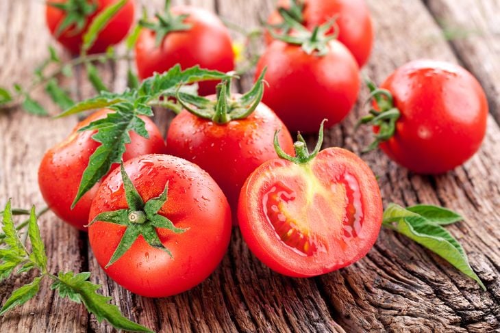 The Best Fat Burning Foods