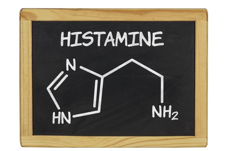 10 Symptoms of Histamine Intolerance