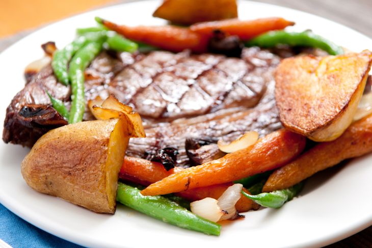 Tips to Gain Weight with a Fast Metabolism