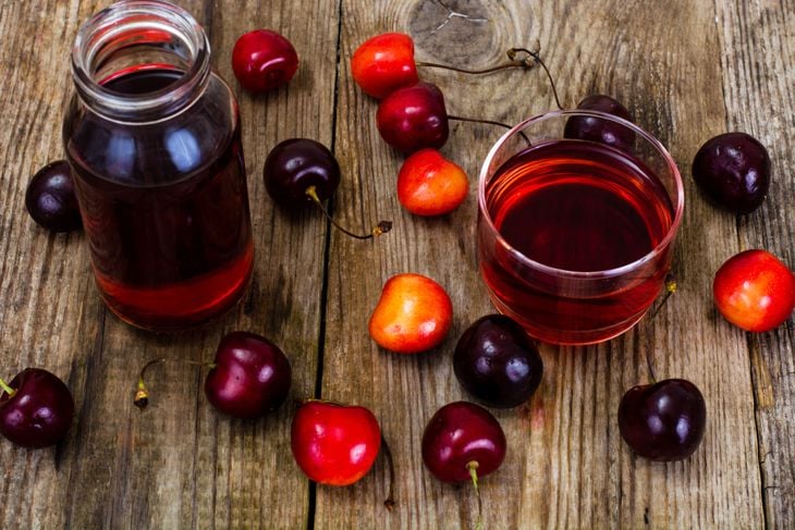 10 Reasons Why Cherries Are Good for Your Health