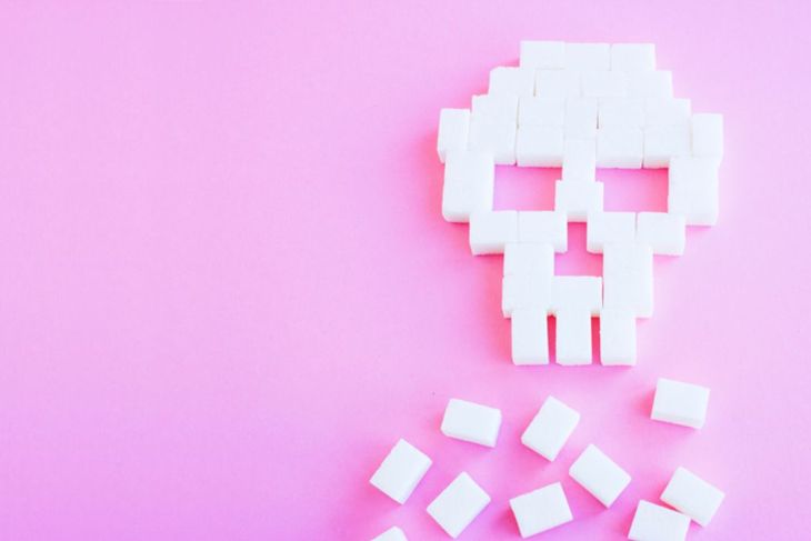 10 Tips to Cut Out Sugar