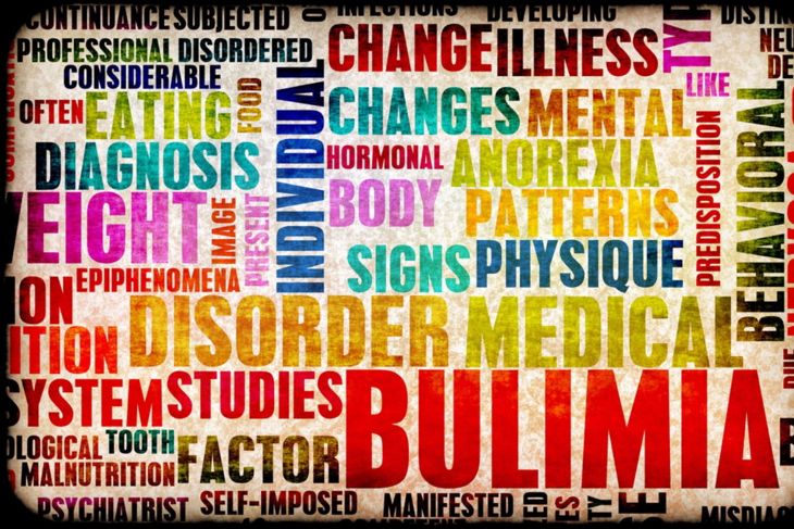 10 Symptoms of Binge Eating Disorder