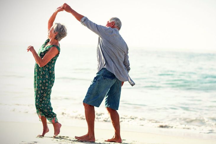 Tips for a Healthy Heart
