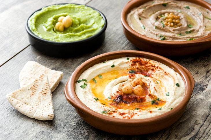 Discover the Health Benefits of 14 Avocado Dishes