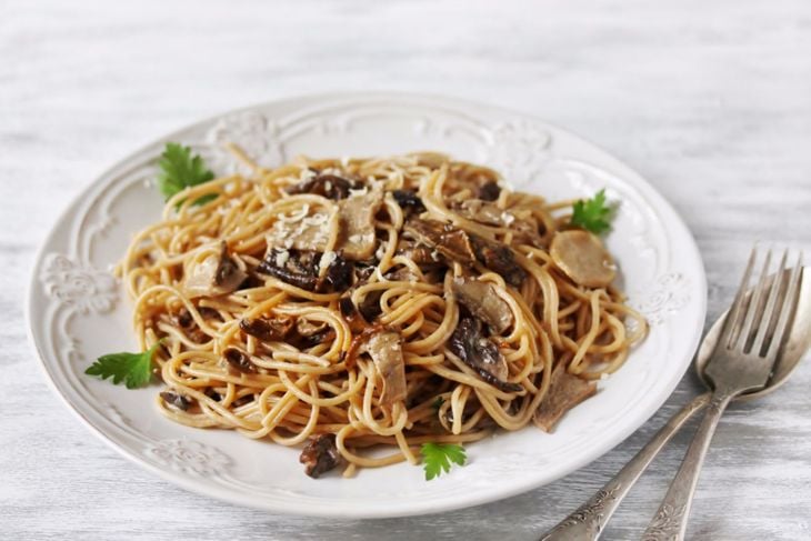 10 of the Best Pasta for Weight Loss