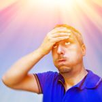 10 Treatments for Heat Rash