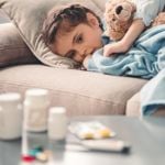 Effective Ways to Manage Croup in Children