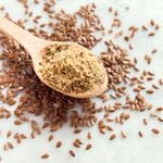 10 Reasons to Incorporate Flax Seeds into Your Diet