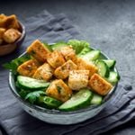 Discover the Top Health Benefits of Tofu