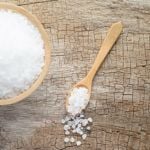 8 Health Benefits of Salt