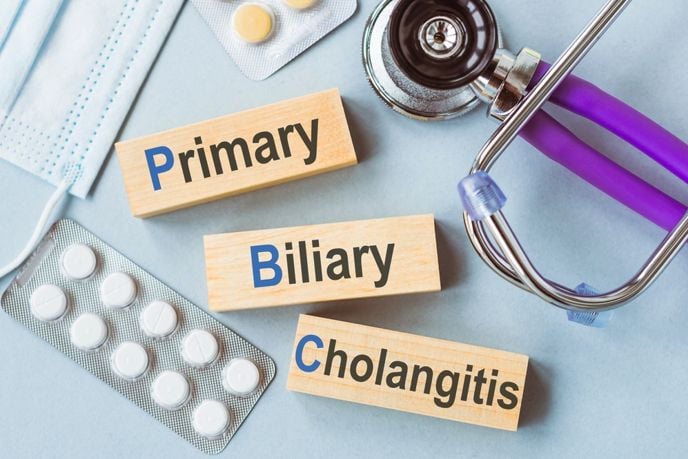 10 Warning Signs of Primary Biliary Cholangitis