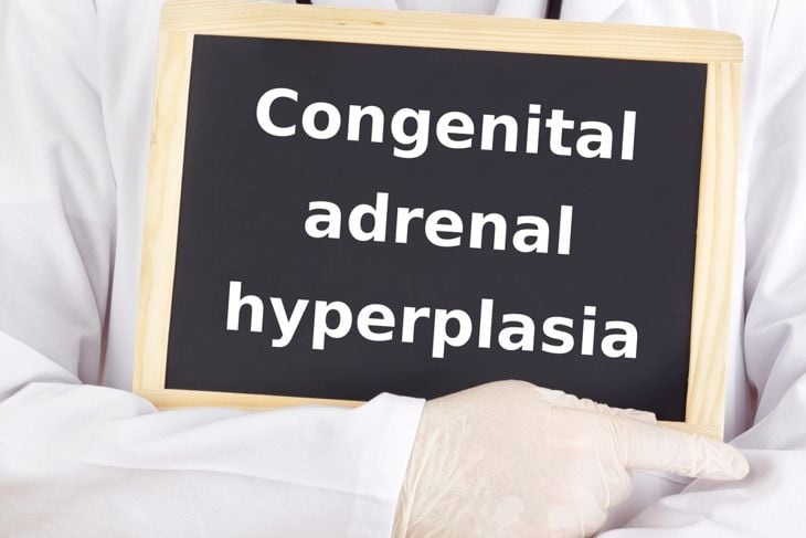 10 Symptoms and Treatments for Congenital Adrenal Hyperplasia (CAH)