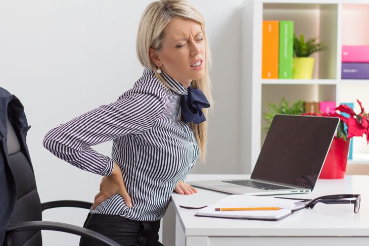 Alleviating Piriformis Syndrome: Simple Exercises for Relief