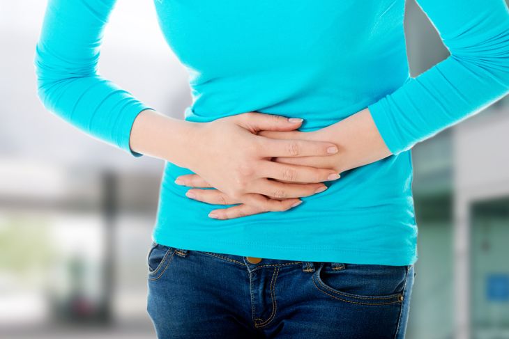 10 Signs of Food Sensitivity