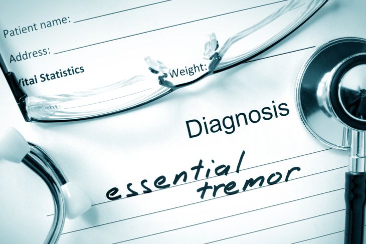 10 Treatments for Essential Tremor
