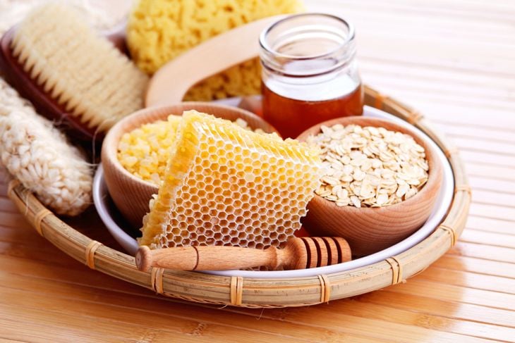 10 Household Items to Help Manage Lichen Planus