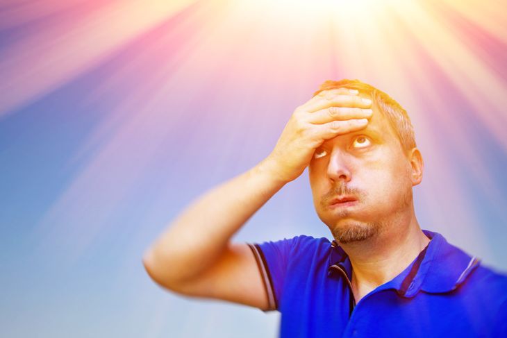 10 Treatments for Heat Rash