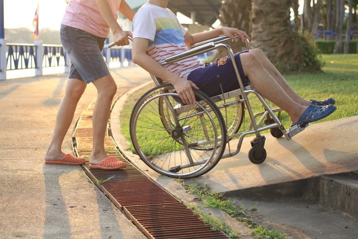 10 Symptoms of Duchenne Muscular Dystrophy