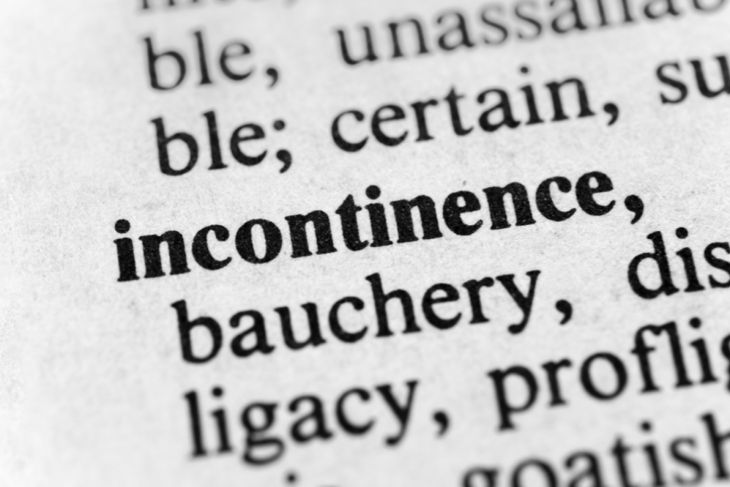 10 Treatments for Fecal Incontinence