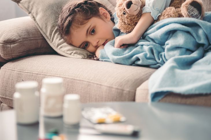 Effective Ways to Manage Croup in Children
