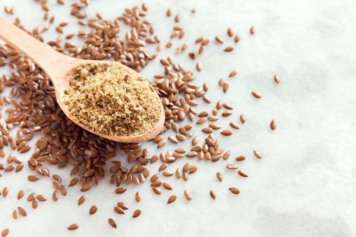 10 Reasons to Incorporate Flax Seeds into Your Diet