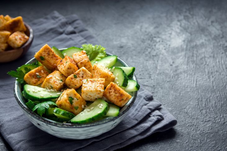 Discover the Top Health Benefits of Tofu