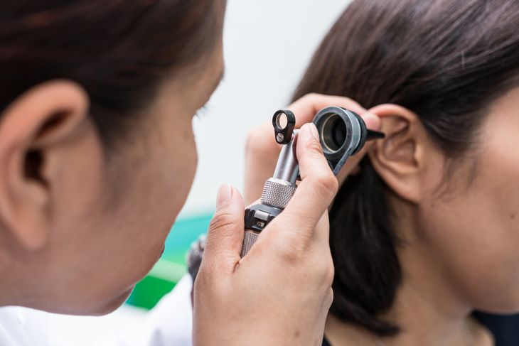 10 Symptoms of Labyrinthitis