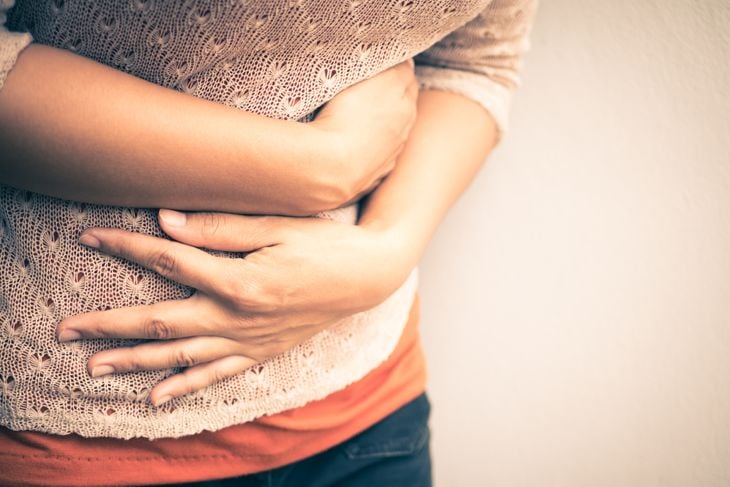 10 Symptoms of Premenstrual Syndrome