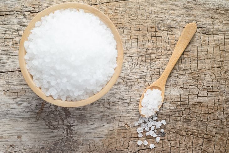 8 Health Benefits of Salt