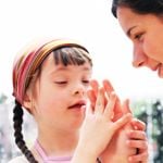 Living with Down Syndrome