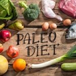 10 Health Benefits of a Paleo Diet