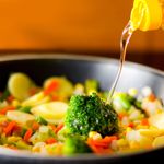 Top Foods for Lowering Cholesterol