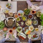 10 Health Benefits of a Vegan Diet