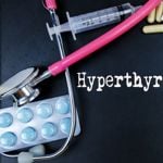 10 Treatments for Hyperthyroidism