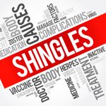 10 Signs of Shingles