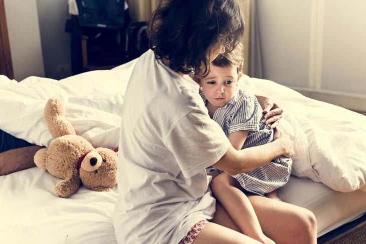 10 Symptoms of Lead Poisoning in Children