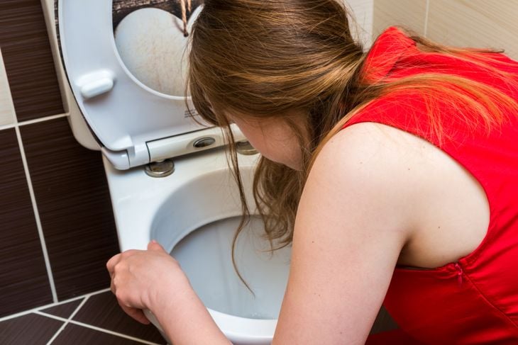 10 Symptoms and Treatments of Motion Sickness